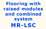 Go to system MR-LSC