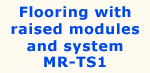 Go to system MR-TS1