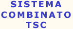 Vai a Sistema TSC